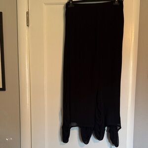 Age of Love by Nataya Full-length, Ruched Skirt